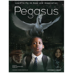Pegasus by Earth Mother Entertainment