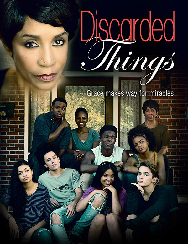 Discarded Things Movie by Earth Mother Entertainment