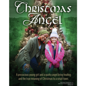 Christmas Angel by Earth Mother Entertainment