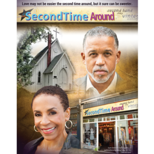 Second Time Around by Earth Mother Entertainment