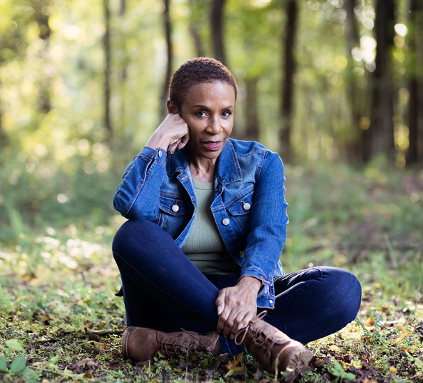 Karen Abercrombie | Actress. Speaker. Producer. Earth Mother.