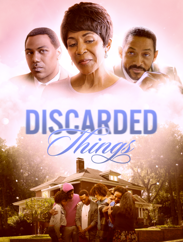 Discarded Things Movie by Earth Mother Entertainment