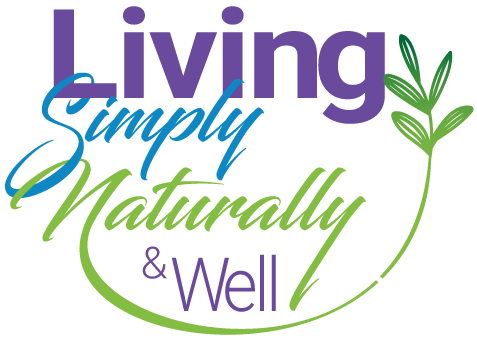 Living Simply Naturally & Well | Karen Abercrombie