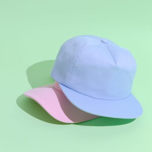 Urban style flat Baseball Caps